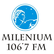 FM Milenium 106.7 