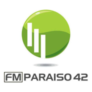 FM Paraiso 42-Logo