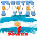 FM Power Argentina-Logo