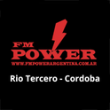 FM Power Río Tercero-Logo