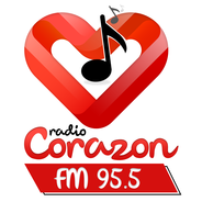 FM Radio Corazón-Logo