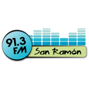 FM San Ramon-Logo