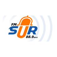 FM Sur 88.9-Logo