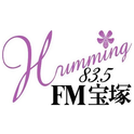 FM Takarazuka-Logo