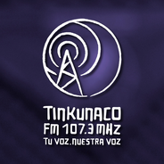 FM Tinkunaco-Logo