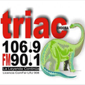 FM Triac-Logo