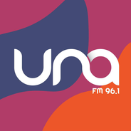 FM UNA-Logo