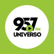 FM Univero 95.7-Logo