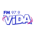 FM Vida 97.9-Logo