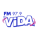 FM Vida 97.9 