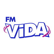 FM Vida 97.9-Logo