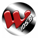 FM Welcome 105.9-Logo