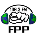 Fréquence Paris Plurielle FPP-Logo