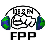 Fréquence Paris Plurielle FPP-Logo