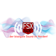 FSX-Radio-Logo