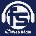 FS Web Rádio-Logo