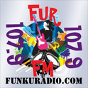 FunkURadio FUR FM-Logo