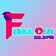 Fabulosa FM 99.3-Logo