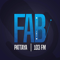 Fabulous 103 FM-Logo