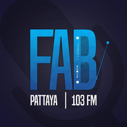 Fabulous 103 FM-Logo