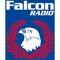 Falcon Radio-Logo
