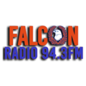 Falcon Radio-Logo