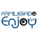 Familieradio Enjoy FM-Logo