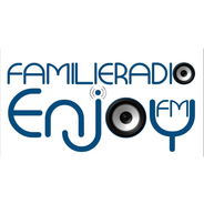 Familieradio Enjoy FM-Logo
