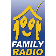 Family Radio-Logo
