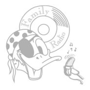 Family Radio Hoogeveen-Logo