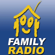 Family Radio-Logo