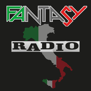 Fantasy Radio-Logo
