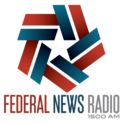 Federal News Radio-Logo