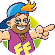 Feierfreund-Logo