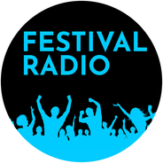 Festival Radio-Logo