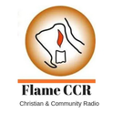 Flame Christian-Logo