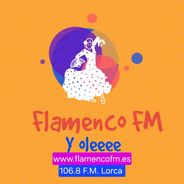 Flamenco FM-Logo