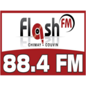 Flash FM-Logo