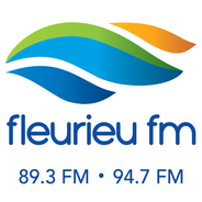 Fleurieu FM-Logo
