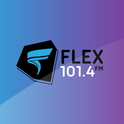 Flex FM-Logo