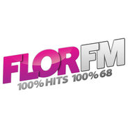 Flor FM-Logo