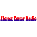 Flower Power Radio-Logo