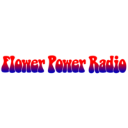 Flower Power Radio-Logo