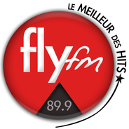 FlyFM-Logo