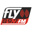 Fly FM 89.7-Logo