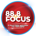 Focus 88.8-Logo