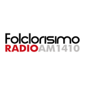 Folclorisimo 1410 AM-Logo