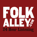 Folk Alley-Logo
