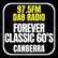 FOREVER CLASSIC 60's Canberra