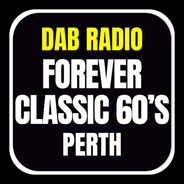FOREVER CLASSIC-Logo